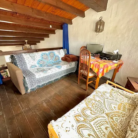 Casa Lisa Locdenia 펜션 데니아