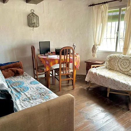 펜션 Casa Lisa Locdenia *