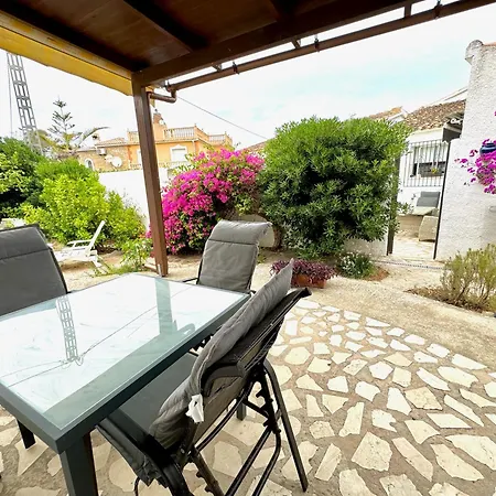 펜션 Casa Lisa Locdenia 데니아