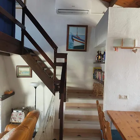 Casa Lisa Locdenia 펜션 데니아