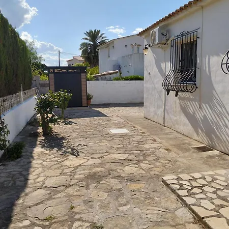 Casa Lisa Locdenia * 데니아
