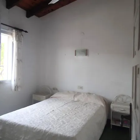 Casa Lisa Locdenia 데니아