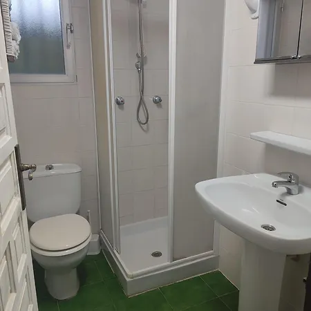 펜션 Casa Lisa Locdenia