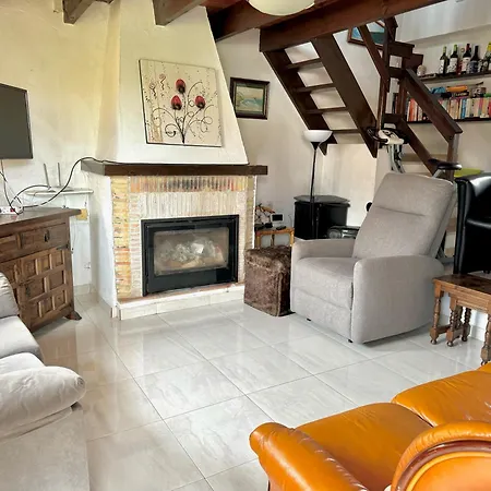 Casa Lisa Locdenia Holiday home *