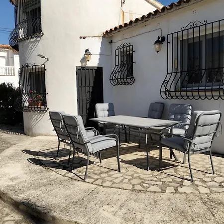 펜션 Casa Lisa Locdenia